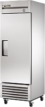 True T-23F Freezer