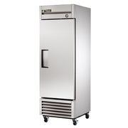 Freezers by True – Stainless-Steel, Model T-23F