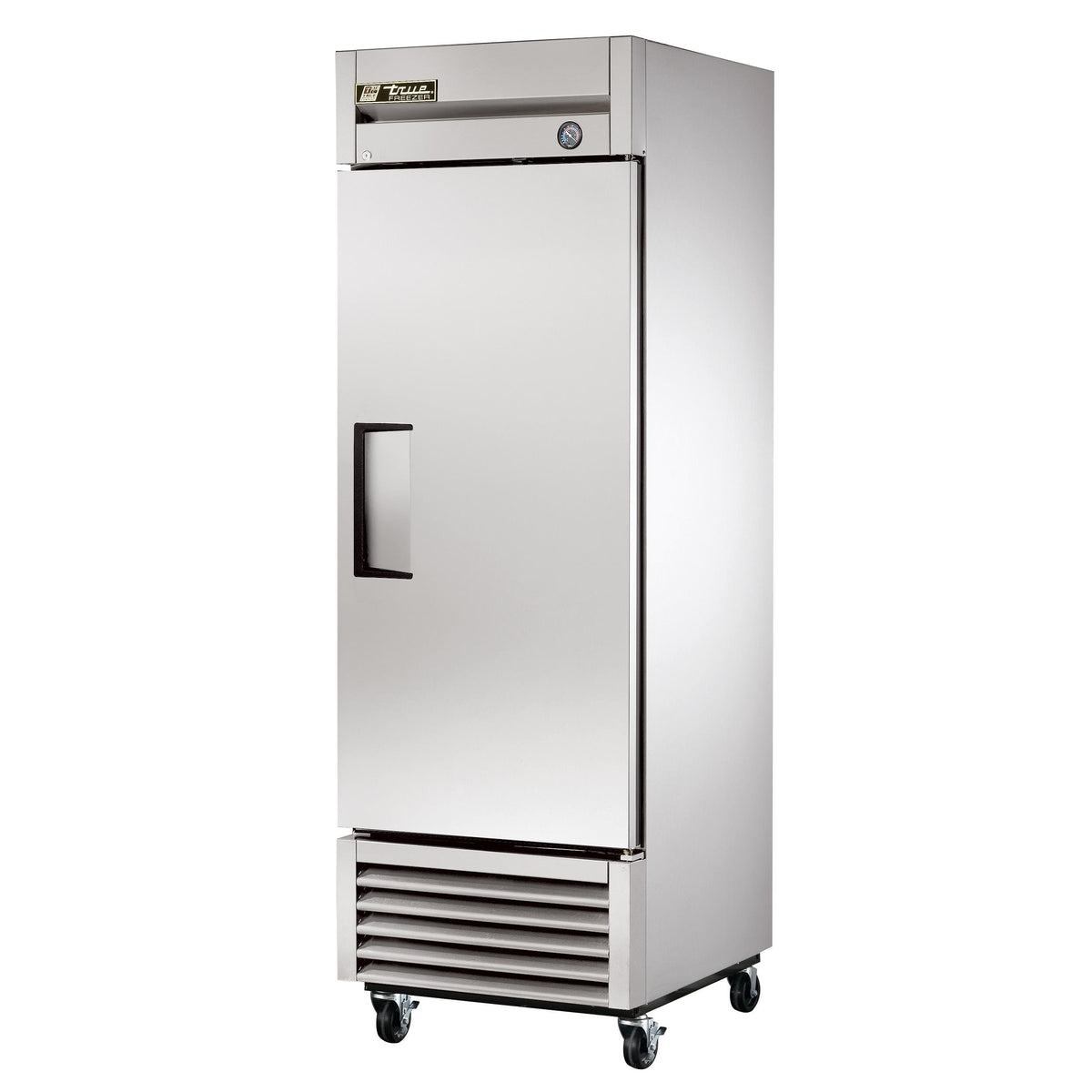 Freezers by True – Stainless-Steel, Model T-23F