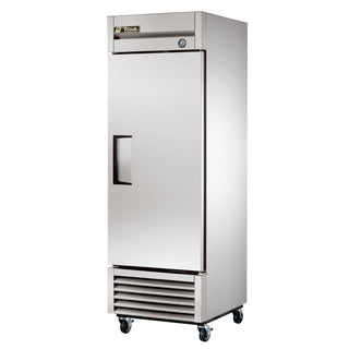 Freezers by True – Stainless-Steel, Model T-23F