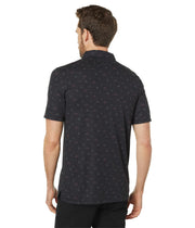 Modesto Black MD by TravisMathew – Cotton Blend, Black, Model 1MX114