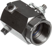BKI SB1999S Drain Valve and Plugs