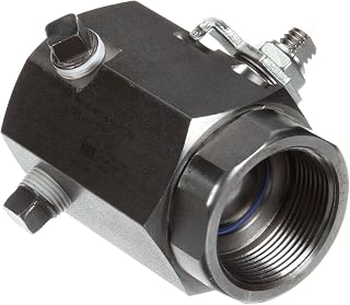 BKI SB1999S Drain Valve and Plugs