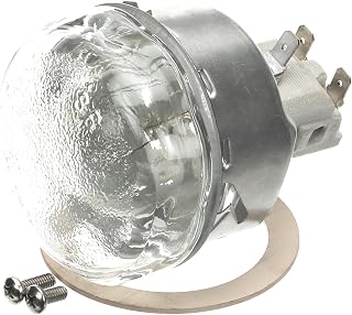 Nu-Vu Kit,Repl,Light Socket,50-0929 252-7005 - Genuine OEM Replacement Part
