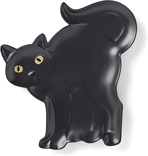 Lenox 899236 Halloween Cat Hors Doeuvres Tray
