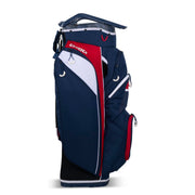 BG OG CRT WOODE RED/WHT/BLU by OGIO – Polyester, Red/White/Blue, Model A20329_Q0373_NA