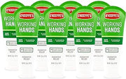 O'Keeffe's K0290004-8 Working Hands Hand Cream Tube (8 Pack), 3 oz