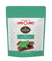 Land O Lakes Mint (New) / 14.8 Ounce (Pack of 1) / Brown Cocoa
