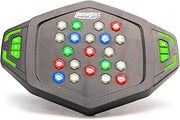 Educational Insights BrainBolt Genius - Puzzle Memory Game for Kids, Teens and Adults, Handheld Electronic Brain Travel Games, Gift for Gamers, Games for Kids 8-12, Fidget Memory Game