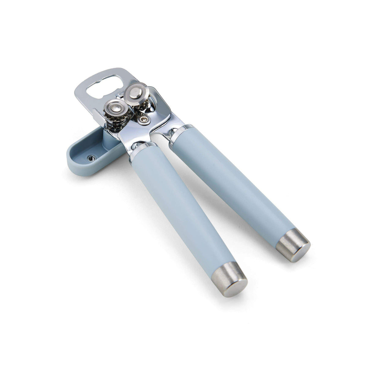 KitchenAid Matte Misty Blue / 8.36 Inch / 1 Manual