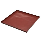 Solid Basket Red E2S 11 X 11 X - Genuine OEM Replacement Part by MERRYCHEF – Model 32Z4100