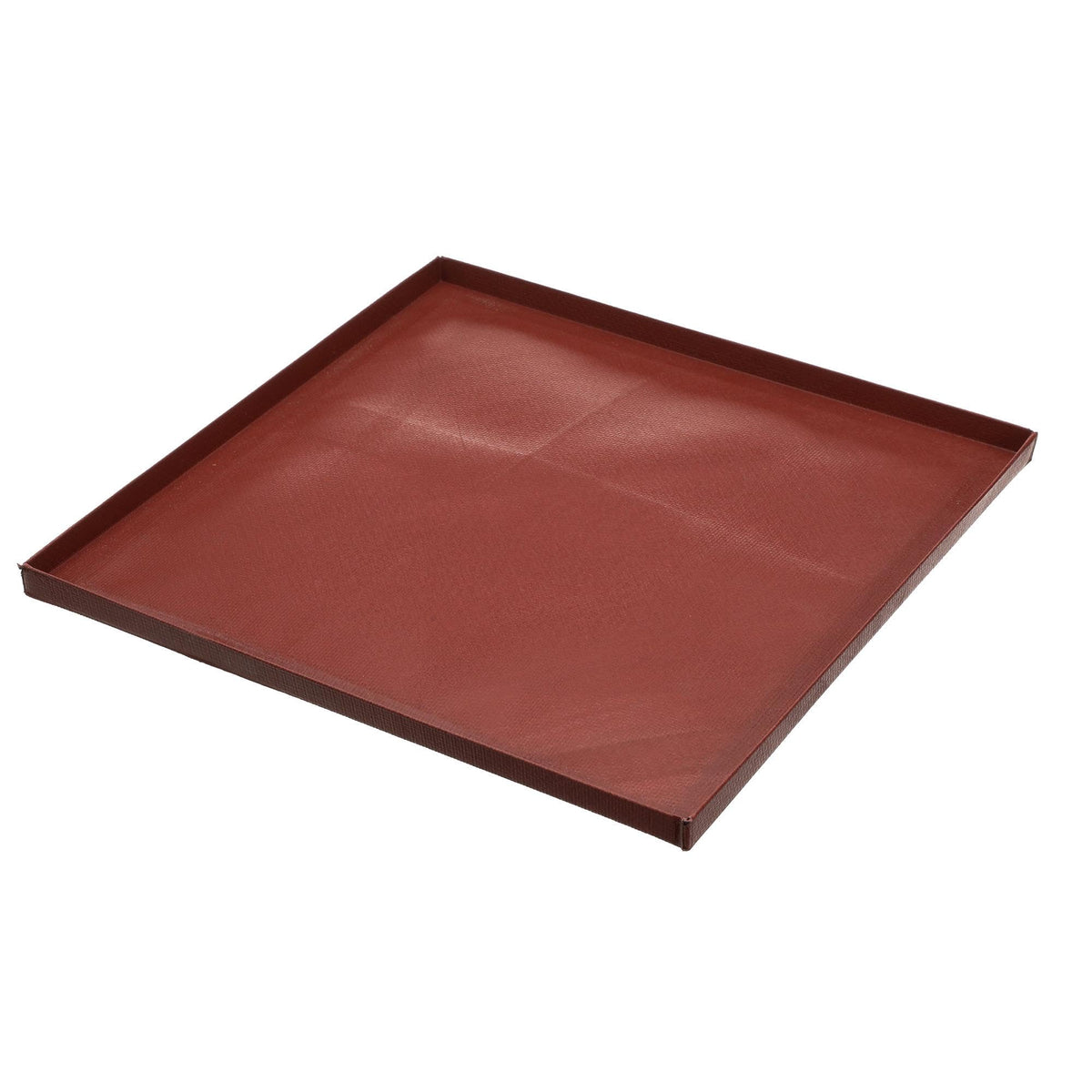 Solid Basket Red E2S 11 X 11 X - Genuine OEM Replacement Part by MERRYCHEF – Model 32Z4100