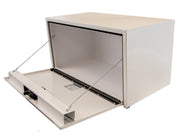 Buyers Products Company White Gloss / 24 x 24 x 30 Inches / 1734403 Truck Bed Toolboxes