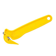 PHC Pacific Disposable Film Cutter by Pacific Handy Cutter – Each, Plastic, Yellow, Model DFC364