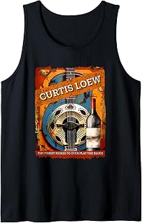 Curtis Loew Tank Top