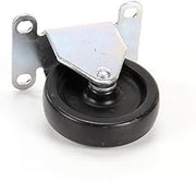 Rigid Caster, 3"