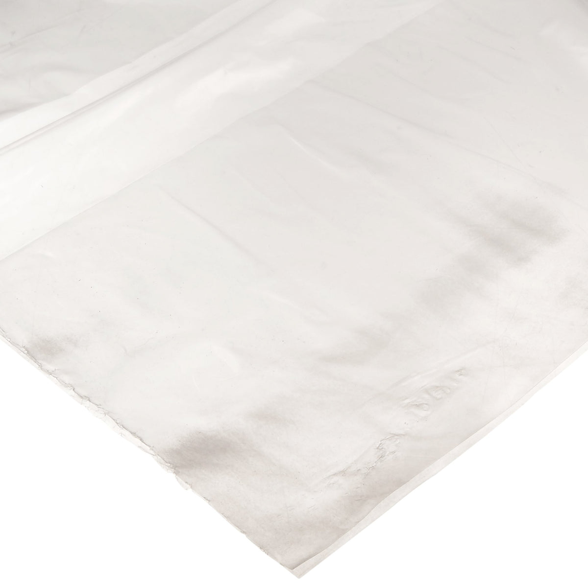 Elkay Plastics BOR181521 1 mil Low Density Equipment Cover on Roll - Concentrators/Ventilators/LO" x System, 18" x 15" x 21",