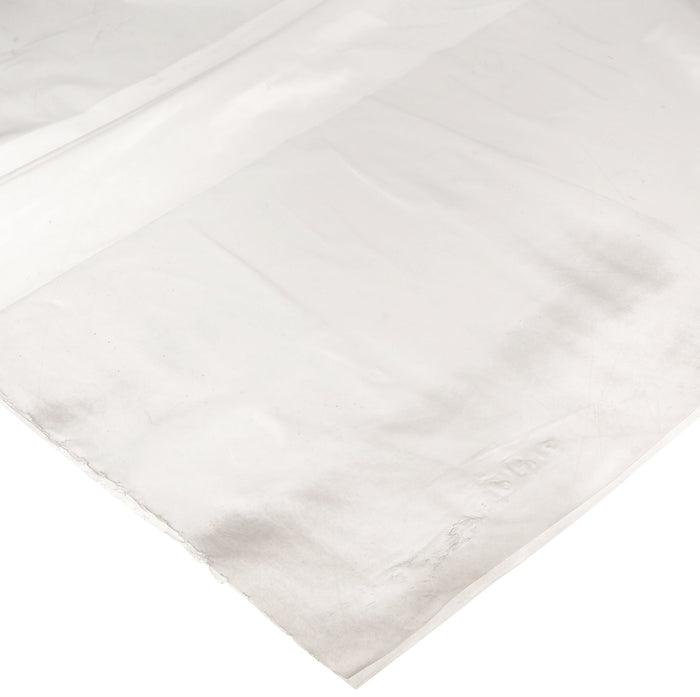 Elkay Plastics BOR181521 1 mil Low Density Equipment Cover on Roll - Concentrators/Ventilators/LO" x System, 18" x 15" x 21", Clear (Pack of 250)