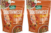 Fresh Gourmet Southwest Crunch (3.5 Ounce (Pack of 2))