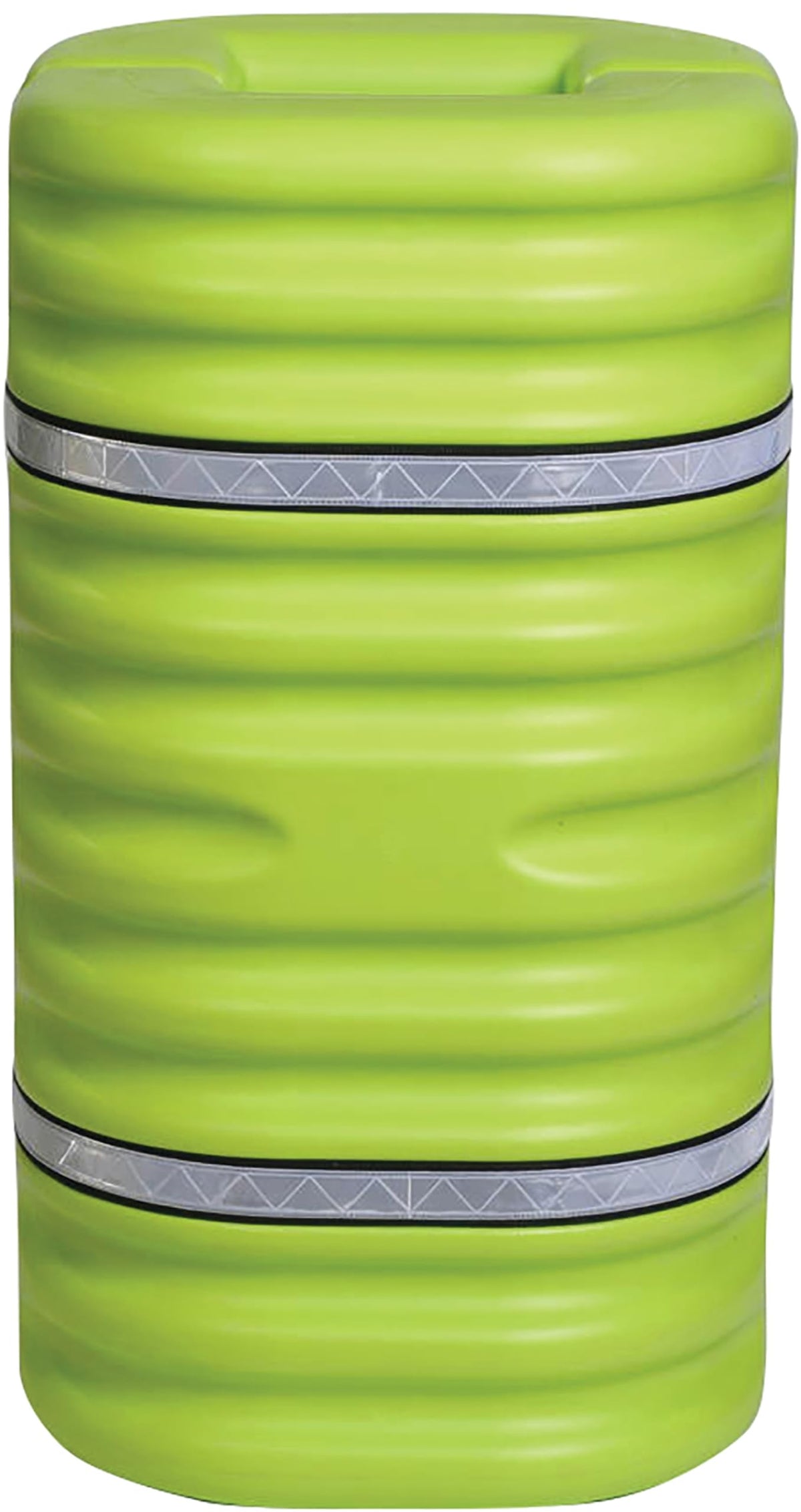 Eagle For 10" Column / 42" tall / Green Cones