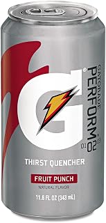 Gatorade GTD30903 - Gatorade Thirst Quencher Can