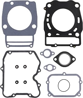 Vertex Top End Gasket Kit for Polaris ATV Sportsman 400 HO 4x4 1995-2014
