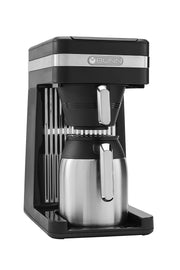 CSB3TD Speed Brew High Altitude Coffee Maker by Bunn – 10 Cup, 50.0 fluid_ounces, Plastic, Black, Pack of 2