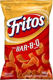 Fritos Bar-B-Q Flavored Corn Chips