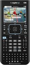Texas Instruments Nspire CX CAS Graphing Calculator