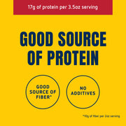 Protein+ (Plus) Rotini Pasta by Barilla – 14.5 Ounce (Pack of 12), Pack of 12, Model K85WHZW