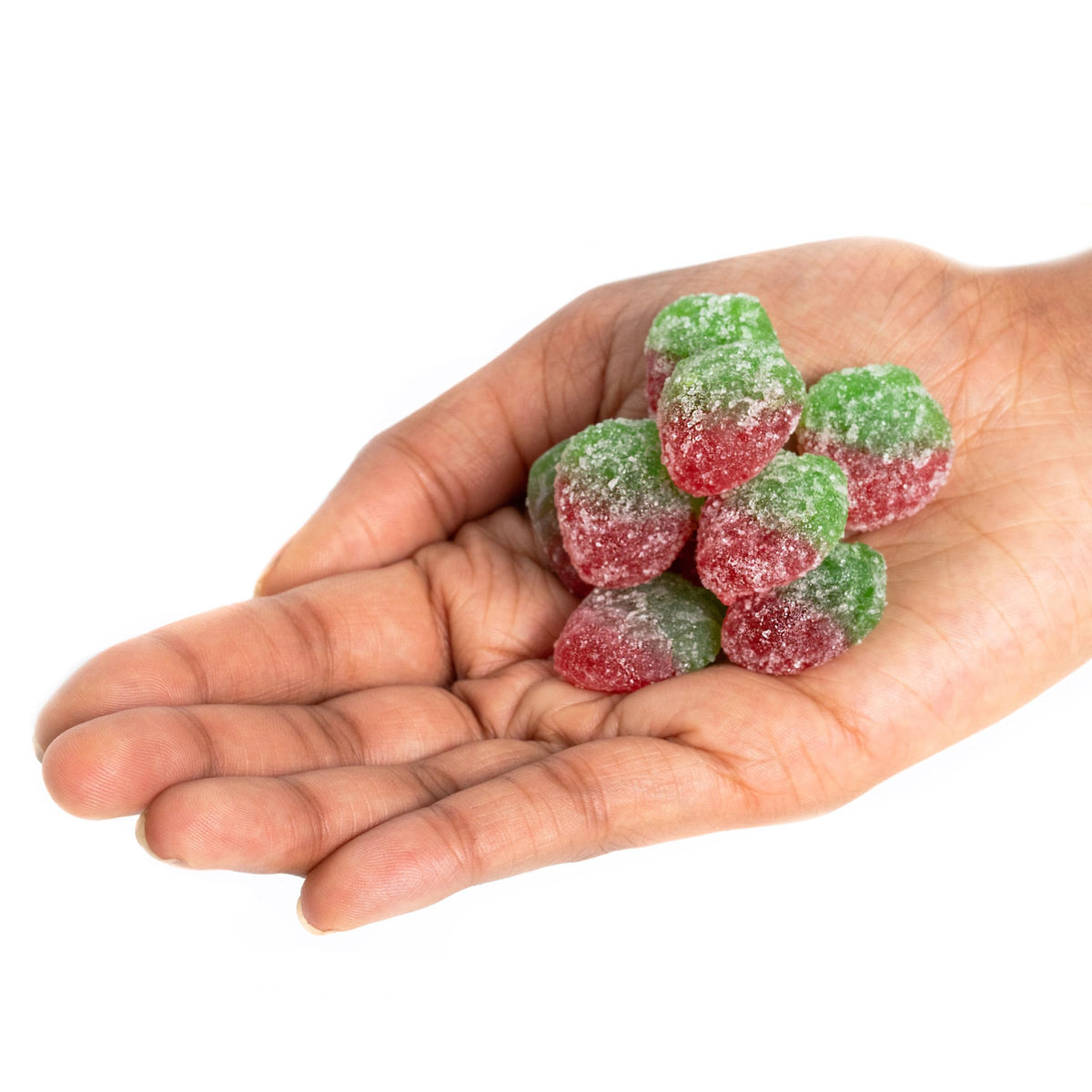 Strawberry Soft & Chewy Candy by Sour Patch Kids – 8 Ounce (Pack of 1), Model S1-F30C-FP29