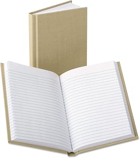 Boorum & Pease - Handy Size Bound Memo Book Ruled 4-3/8 X 7 We 96 Sheets/Pad "Product Category: Paper & Printable Media/Notebooks & Writing Pads"