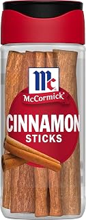 McCormick Cinnamon Sticks, 0.75 Oz