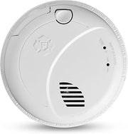 First Alert Hardwire Combination Smoke & Carbon Monoxide Alarm with Voice | SMCO100V-AC, AA Battery Backup