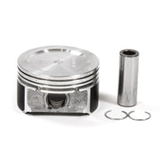Mizumo Auto Main Bearings 0.25mm | Rod Bearings 0.25mm / Piston Set Standard Size / 1 Engine Kit Gasket Sets