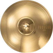SABIAN 18" Paragon Crash Cymbal, Brilliant Finish