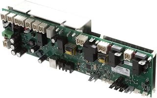 MERRYCHEF 30Z5011 PCB E4S Srb Control