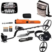 Garrett Metal Detectors Garrett A.T. Pro Metal Detector with Pro-Pointer A.T.