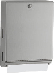 Bobrick 14" (Pack of 6) / Tumbler Lock / Satin Finish Categories