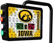 Holland Bar Stool Co. Iowa Electronic Shuffleboard Scoring Unit - Officially Licensed