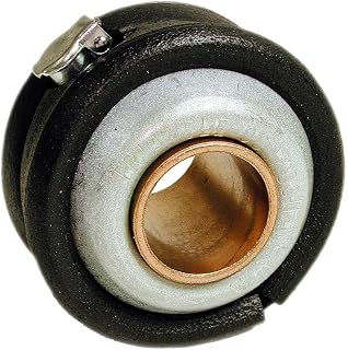 Dial Ball Bearing And Cushion 1 "