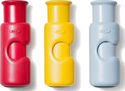 OXO Good Grips Bag Cinch - 3 Pack - Assorted Colors