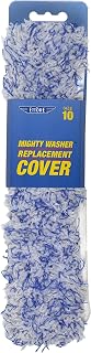 Ettore 52010 Mighty Window Washer Replacement Cover, 10-Inch