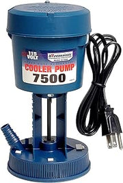Dial Manufacturing UL7500 115V Concentric Evaporative Cooler Pump