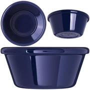 Carlisle FoodService Products Cobalt / 6 oz / 48 Ramekins