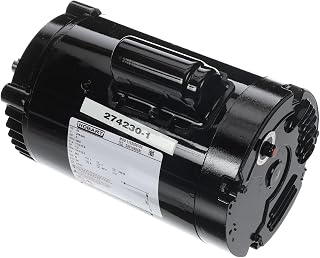 Hobart Motor, 2Hp 208-240V, 60Hz 00-274230-00001 - Genuine OEM Replacement Part