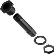 Dial 9240 Mfg Inc Cooler Overflow Drain 1/2" Mpt