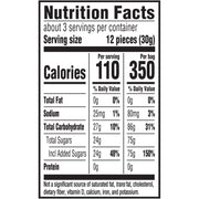 Sour Patch Kids Mixed-Fruit / 3.4 Ounce (Pack of 18) / 1 Sour Candy