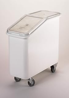 Cambro Manufacturing IBS20148 Ingredient Bin Slant Top 21 gal (1 Each)