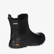 Australia - Woodroffe Womens Boot by EMU – 10, Black